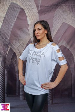 Елегантна блуза Елиза