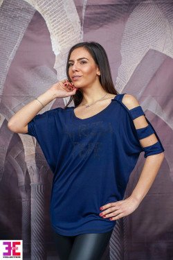 Елегантна блуза Бетина