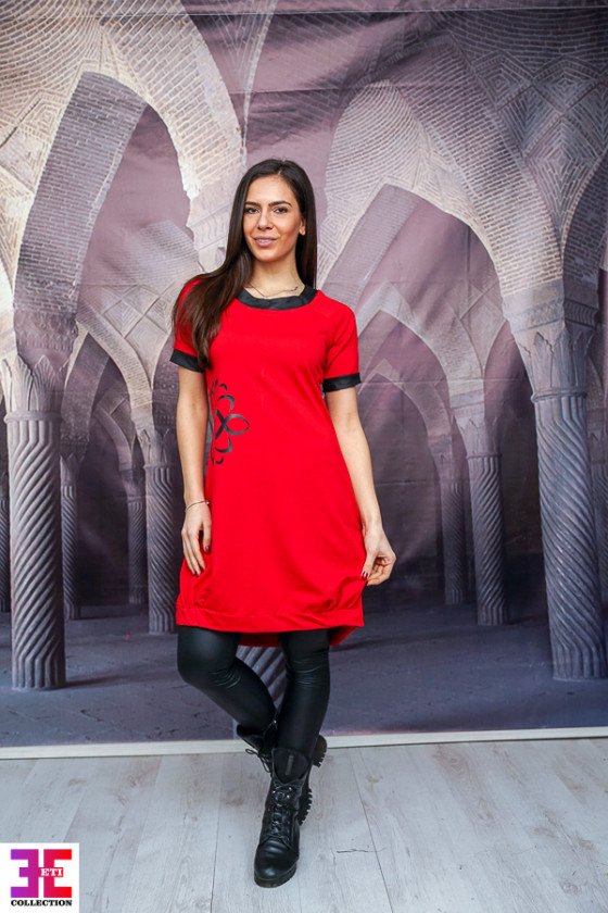 ТУНИКА ТИАРА