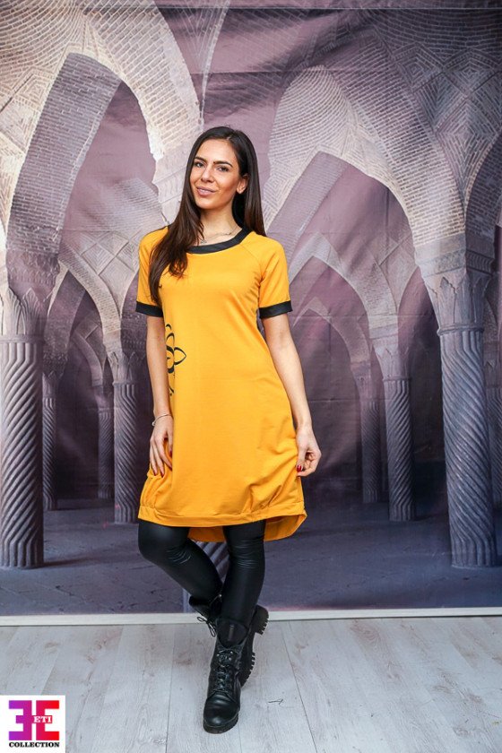 ТУНИКА ФЕЛИСИТИ