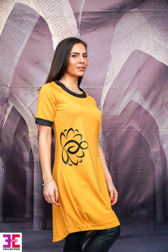 ТУНИКА ФЕЛИСИТИ