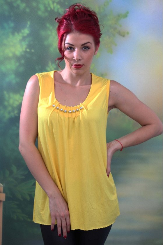 ПРЕКРАСЕН МАКСИ ПОТНИК АРИЯ