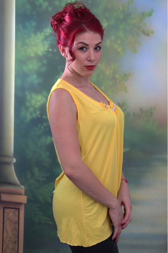 ПРЕКРАСЕН МАКСИ ПОТНИК АРИЯ