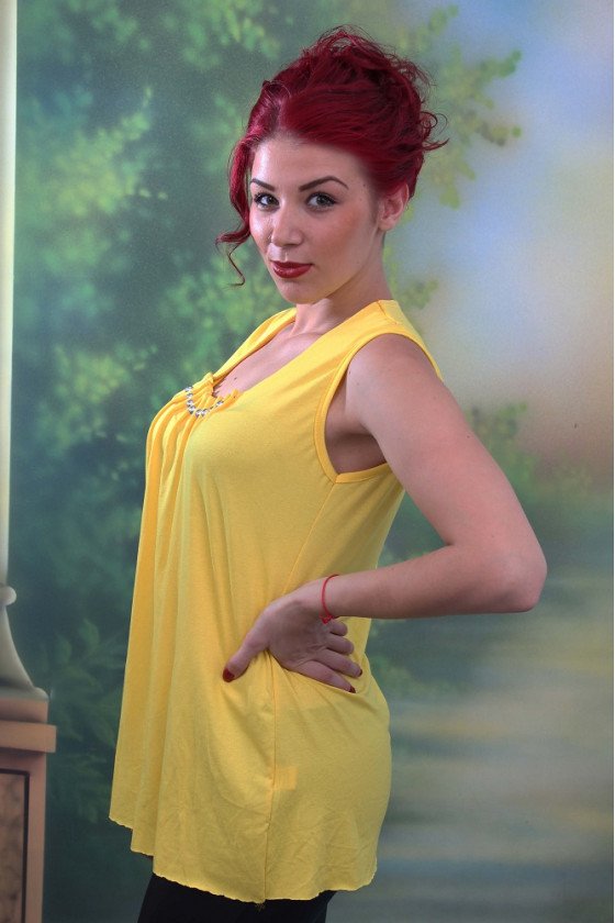 ПРЕКРАСЕН МАКСИ ПОТНИК АРИЯ