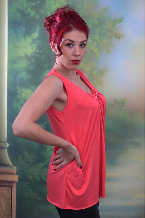 ПРЕКРАСЕН ПОТНИК ЗАРА