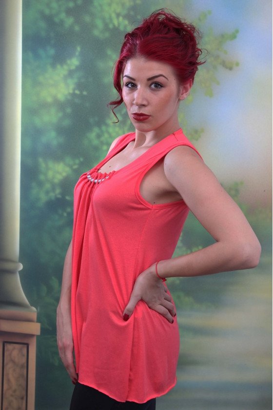 ПРЕКРАСЕН ПОТНИК ЗАРА