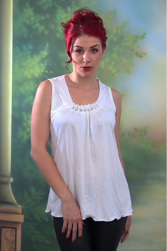 ПРЕКРАСЕН ПОТНИК ЗА ЕДРИ ДАМИ МАГНОЛИЯ