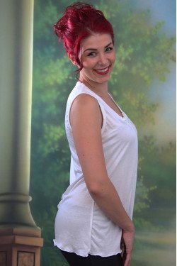 ПРЕКРАСЕН ПОТНИК ЗА ЕДРИ ДАМИ МАГНОЛИЯ