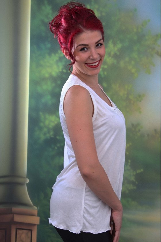 ПРЕКРАСЕН ПОТНИК ЗА ЕДРИ ДАМИ МАГНОЛИЯ