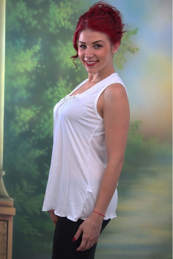 ПРЕКРАСЕН ПОТНИК ЗА ЕДРИ ДАМИ МАГНОЛИЯ