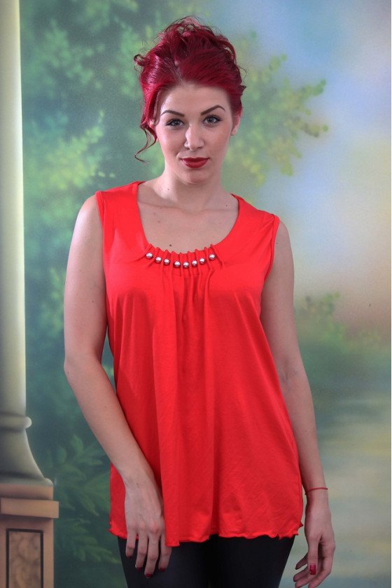 ПРЕКРАСЕН ПОТНИК МЕЛИСА