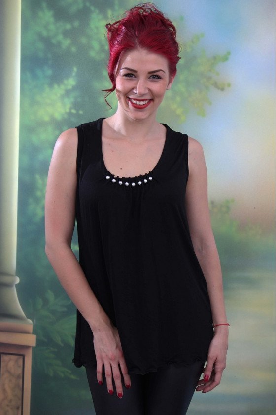 ПРЕКРАСЕН ПОТНИК ЖАНА