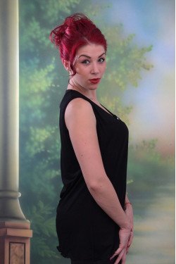 ПРЕКРАСЕН ПОТНИК ЖАНА