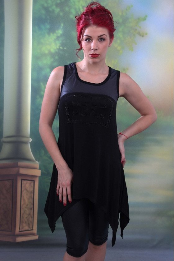 ПОТНИК МОЛИ