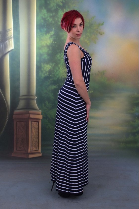 ПРЕКРАСНА РОКЛЯ ДИАНА