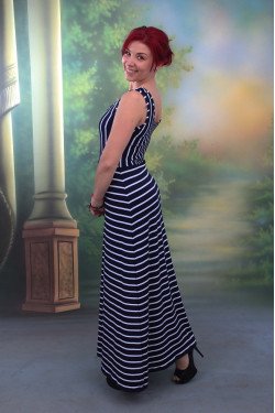 ПРЕКРАСНА РОКЛЯ ДИАНА