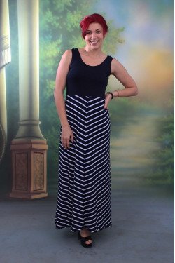 ПРЕКРАСНА РОКЛЯ АРИЯ