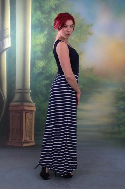 ПРЕКРАСНА РОКЛЯ АРИЯ