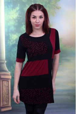 ТУНИКА ЗА ЕДРИ ДАМИ ТРАЯНА