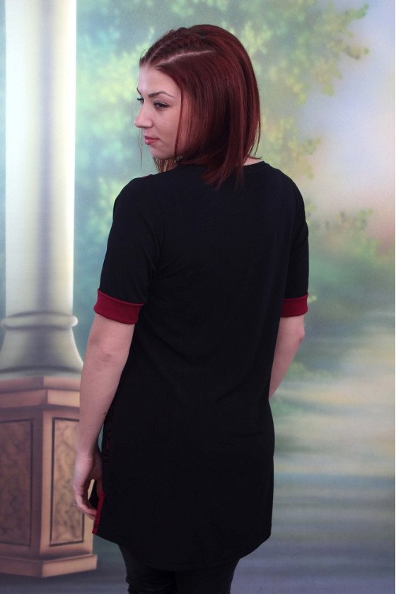 ТУНИКА ЗА ЕДРИ ДАМИ ТРАЯНА