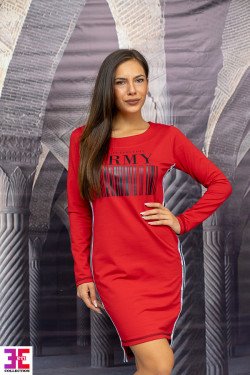 ЕЛЕГАНТНА РОКЛЯ ИВАНА