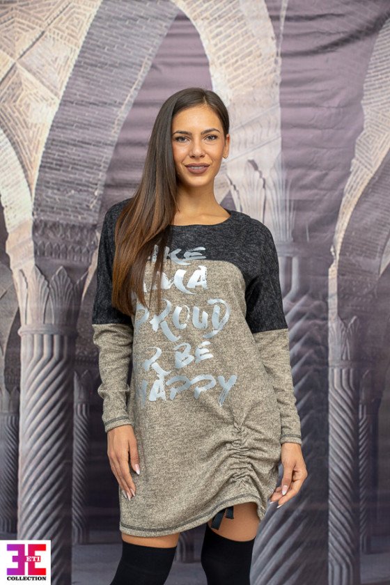 ПРЕКРАСНА ТУНИКА ФАНИ