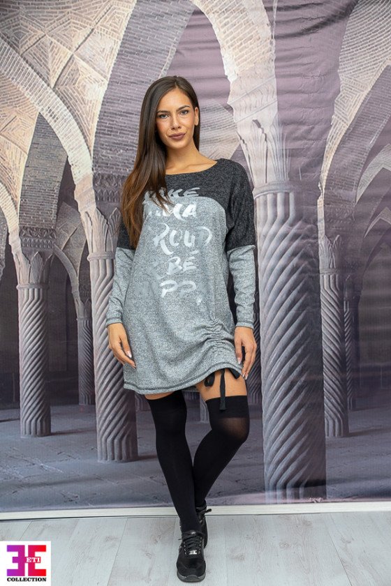 ПРЕКРАСНА ТУНИКА ЯНА