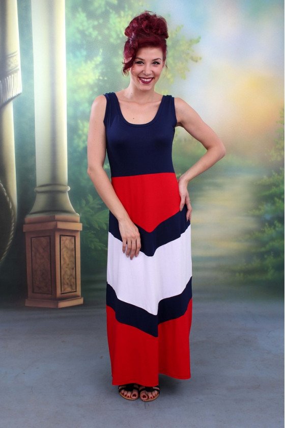 ПРЕКРАСНА РОКЛЯ ГЕРИ