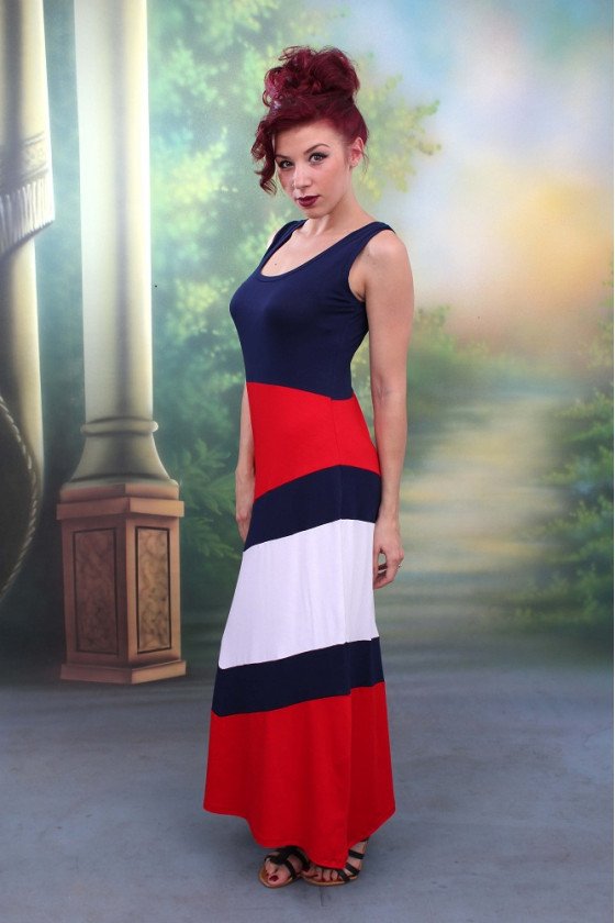 ПРЕКРАСНА РОКЛЯ ГЕРИ