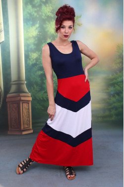 ПРЕКРАСНА РОКЛЯ ГЕРИ