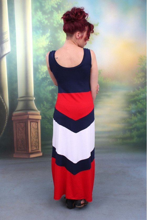 ПРЕКРАСНА РОКЛЯ ГЕРИ