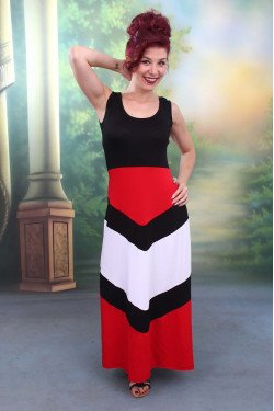 ПРЕКРАСНА РОКЛЯ ДАРИЯ