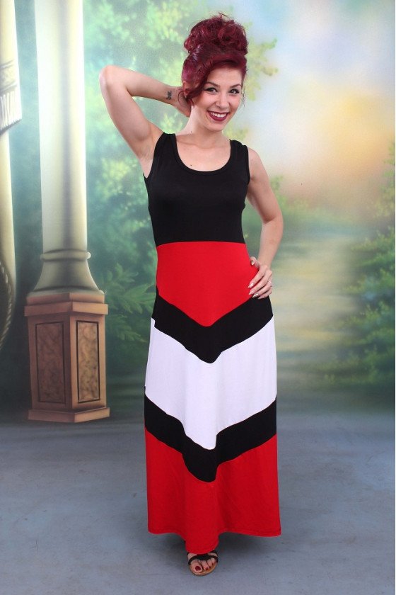 ПРЕКРАСНА РОКЛЯ ДАРИЯ