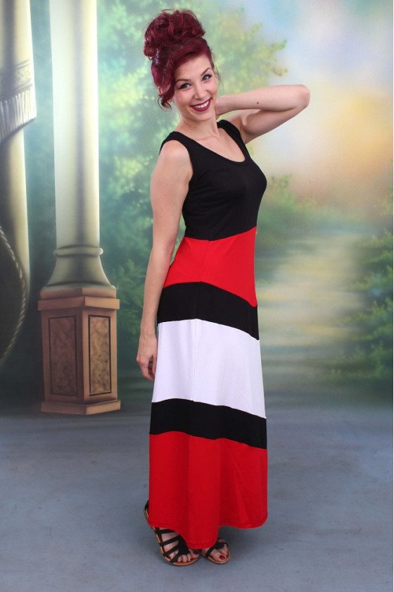 ПРЕКРАСНА РОКЛЯ ДАРИЯ