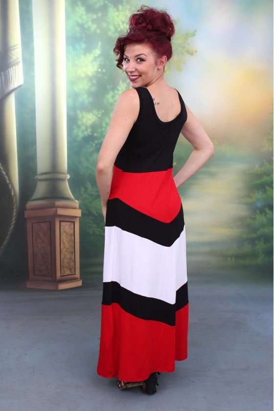 ПРЕКРАСНА РОКЛЯ ДАРИЯ