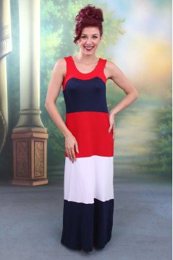 ПРЕКРАСНА РОКЛЯ САБРИНА