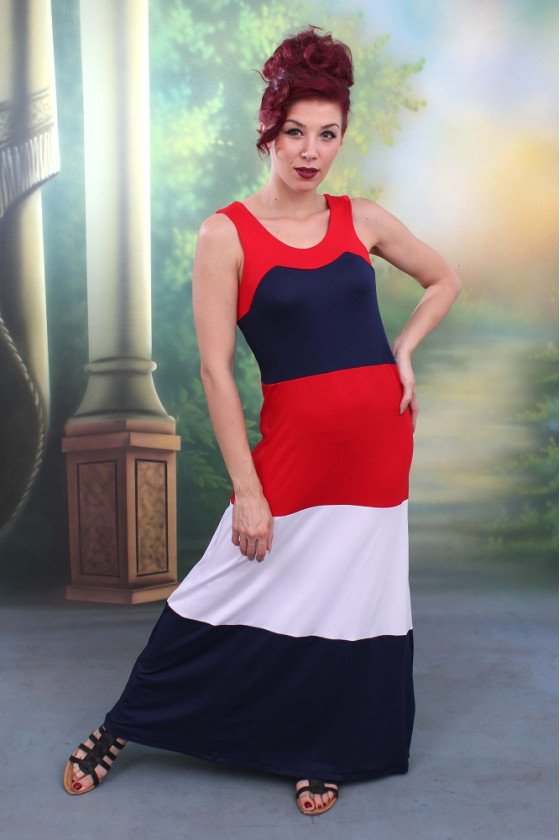 ПРЕКРАСНА РОКЛЯ САБРИНА