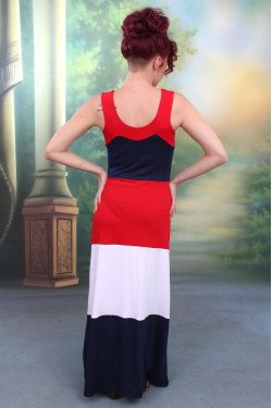 ПРЕКРАСНА РОКЛЯ САБРИНА