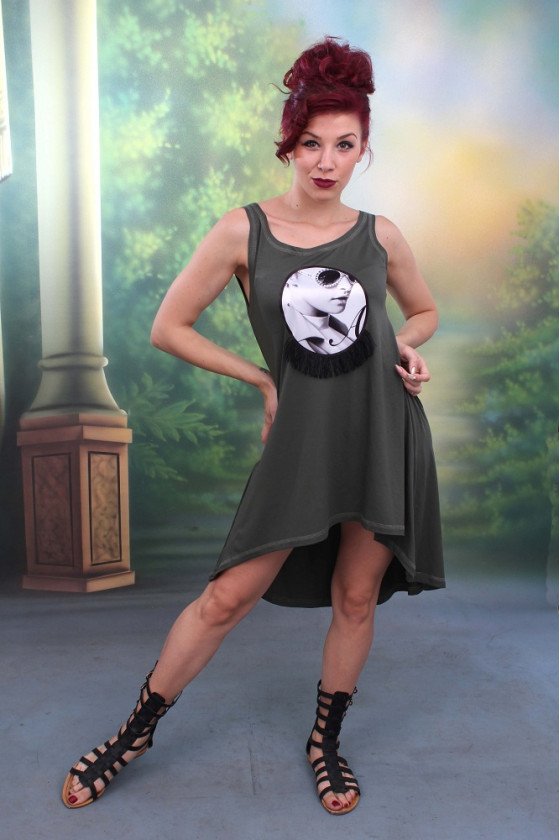 ПОТНИК АНЕЛИЯ