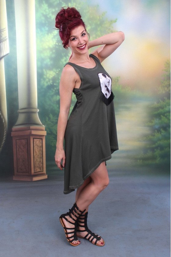 ПОТНИК АНЕЛИЯ