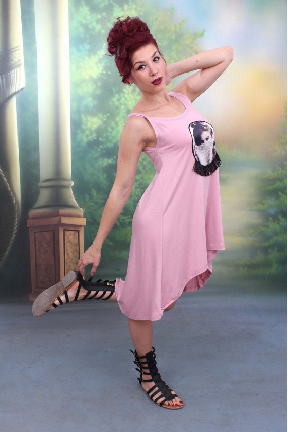 ПОТНИК ЖАНА