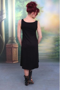 Асиметричен потник Патрсия