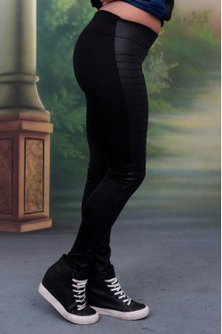 КЛИН С КОЖА 