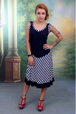 РОКЛЯ ЗА ЕДРИ ДАМИ  БОРИСА