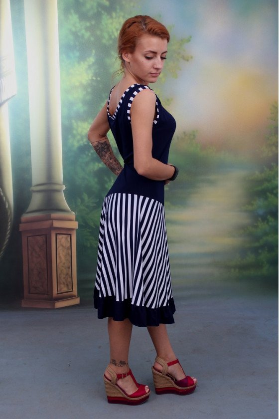 РОКЛЯ ЗА ЕДРИ ДАМИ  БОРИСА