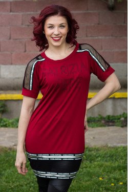 Прекрасна туника Зария