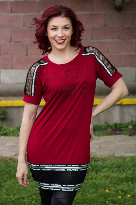 Прекрасна туника Зария