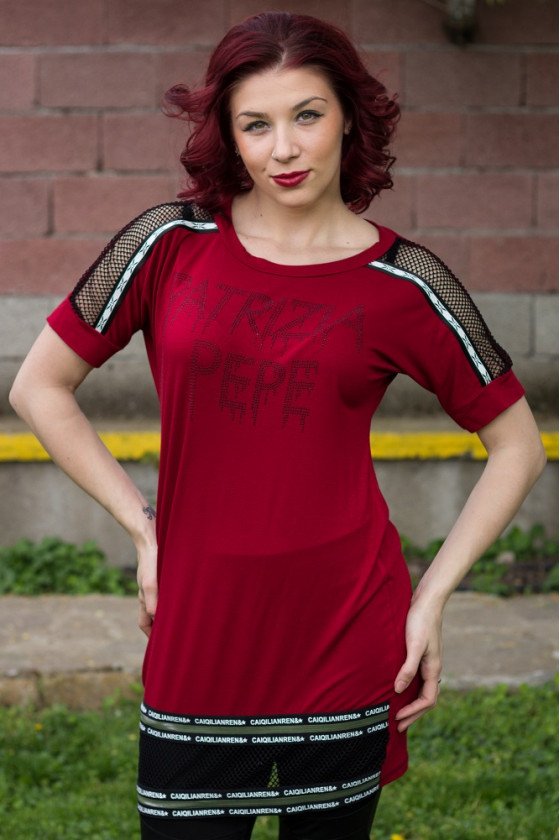 Прекрасна туника Зария