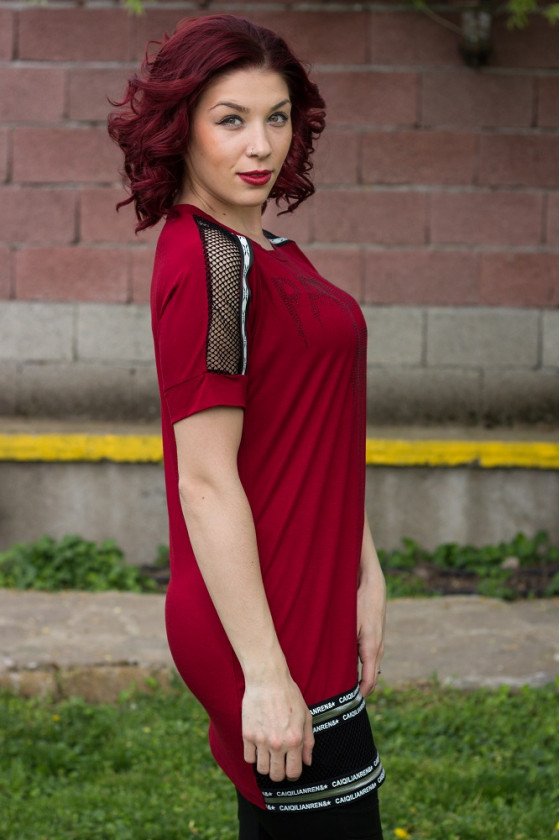 Прекрасна туника Зария