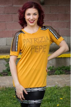 Прекрасна туника Ками